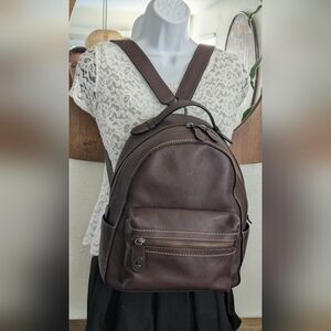 Coach Campus Backpack